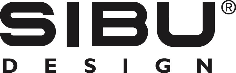 SIBU DESIGN Logo